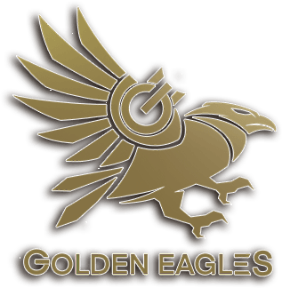 Golden Eagles